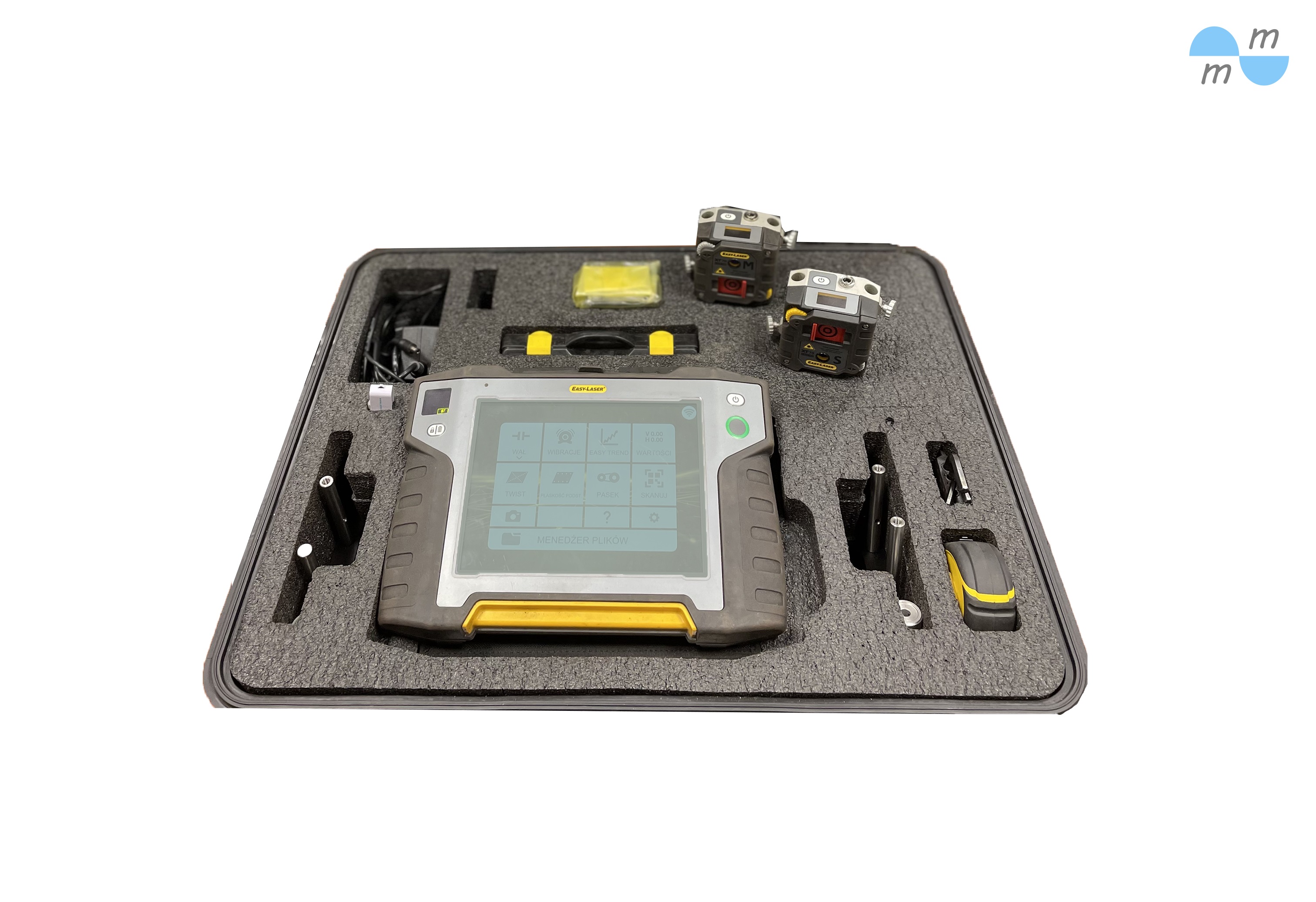EASY LASER XT 660